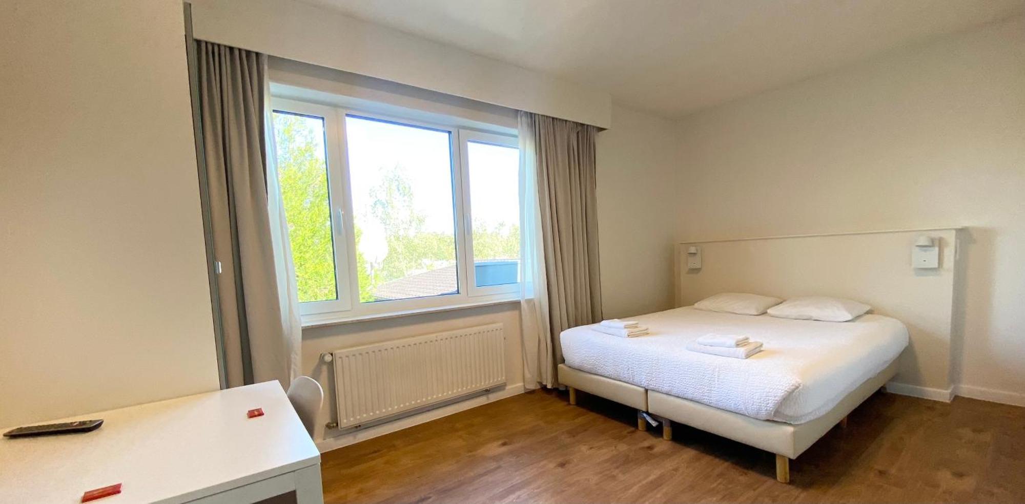 Aramis Studio Hotel Luxemburg Kültér fotó